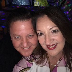 Meet your Posher, Jody